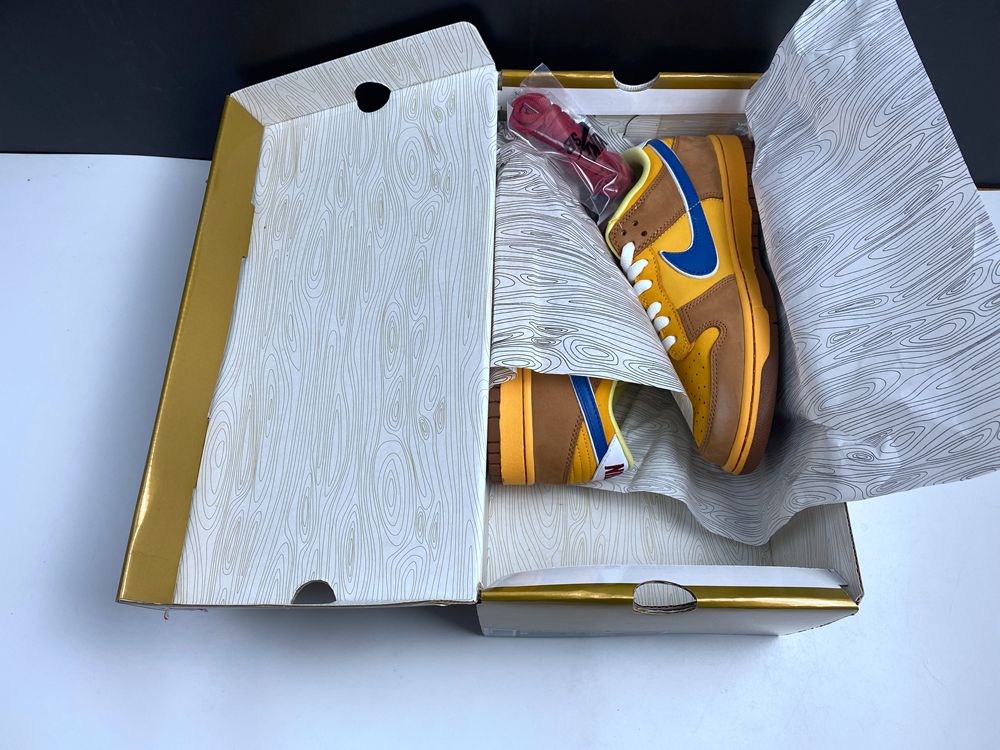 Nike SB Dunk Low PREM 313170-741